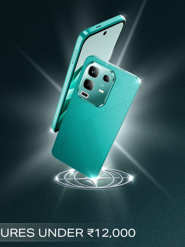Infinix Note 50X 5G Launch : इन्फिनिक्स का 220MP कैमरा के साथ 5500mAh की बैटरी वाला नया स्मार्टफोन