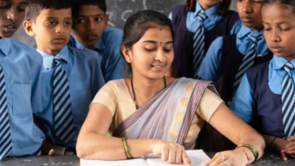 Shiksha Me Her - Fer